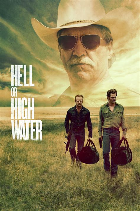 release Hell or High Water